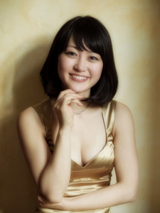 富田　珠里 　Shuri Tomita