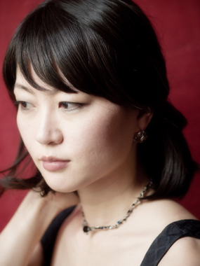 富田 珠里 - Shuri Tomita