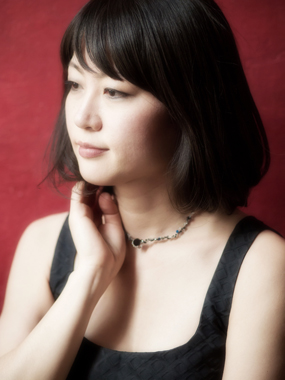 富田 珠里 - Shuri Tomita