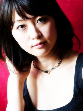 富田 珠里 - Shuri Tomita