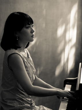 Shuri Tomita